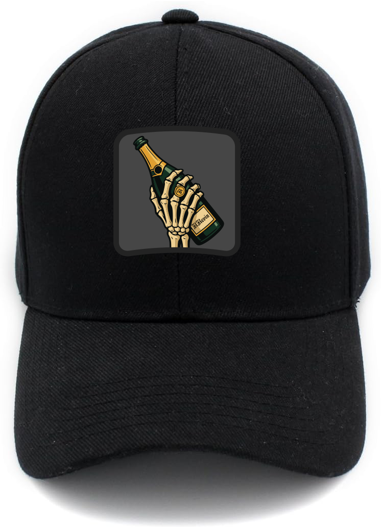 Prosecco baseball sapka